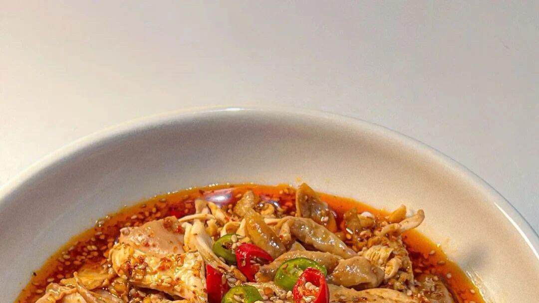 川菜三兄弟 在家也可以轻松搞定