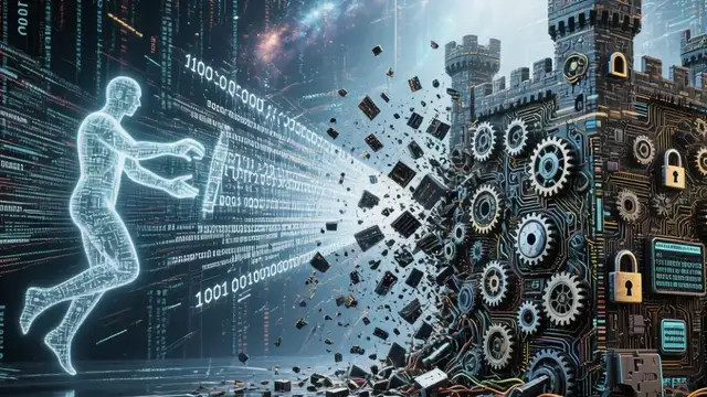 Claude两篇博客，打掉软件业半个护城河