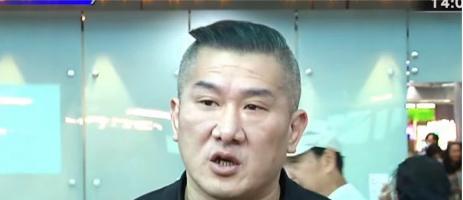 中国台湾网红馆长首次大陆行 跳出井底亲身游上海，直播直击岛内信息茧房，吓坏一众岛