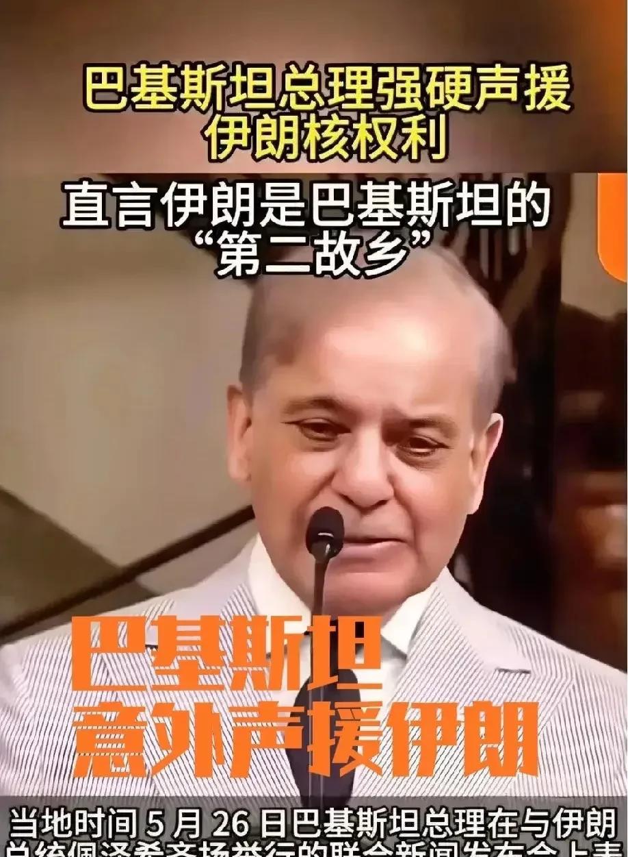 这世界就是个草台班子！想当初伊朗和印度轰轰烈烈的结盟，伊朗被以色列揍时，却只有印