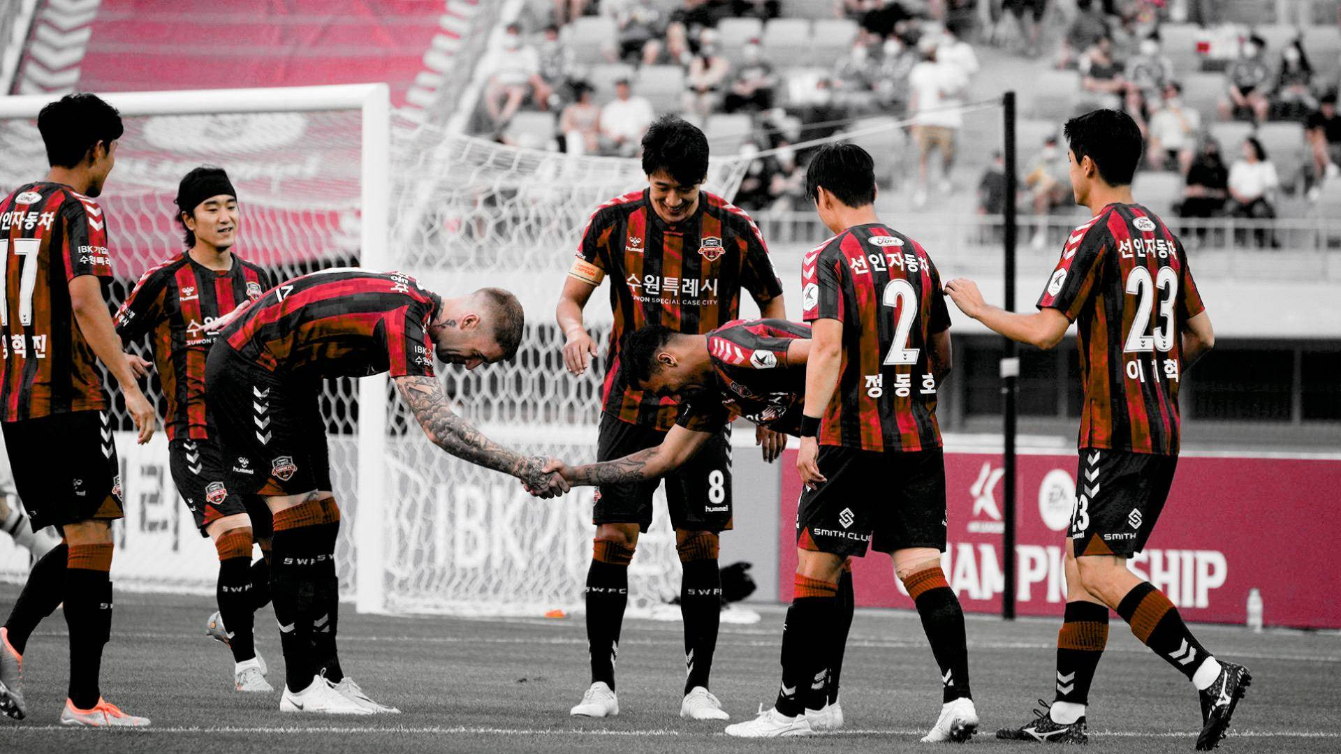 水原FC VS 光州FC前瞻：主场龙与客场保守派的韩职卡位战