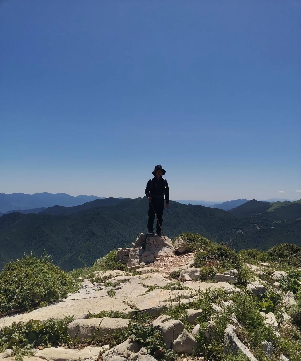 我好像没遇到过贵人。刚刚看网友的一篇文章，说是刚参加工作遇到了一个老领导，告诉他
