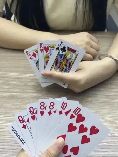 求支招:怎么才能赢对面妹子!