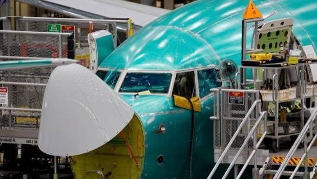 346条人命换11亿美金？波音"致命协议"背后的美国司法黑幕