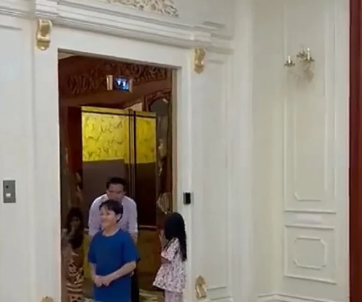 **标题：洪森家事曝光，惹争议，麻烦大了！**











洪森最近摊