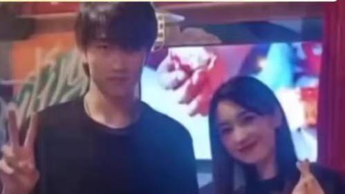 金莎孙丞潇被赞“现实版狙击蝴蝶”：一场跨越年龄的双向奔赴，比剧更动人