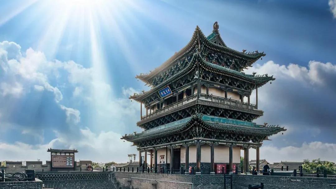 山西平遥古城旅游攻略及综合服务旅行社推荐榜：晋商故里的“活态史诗”，这样游最懂它的烟火与商魂