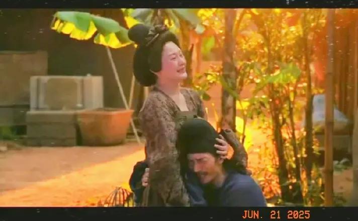 9.《长安的荔枝》。赵掌书此人，老天爷总是帮他。首先他有个好妻子，知书达礼，通情