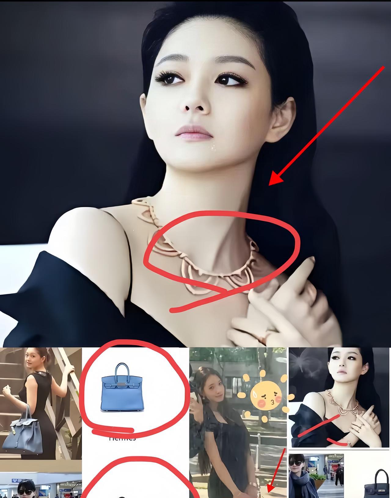 豪门秘事再掀惊涛！
大S才刚离世不久
小S女儿许韶恩就因一张照片被推上风口浪尖！