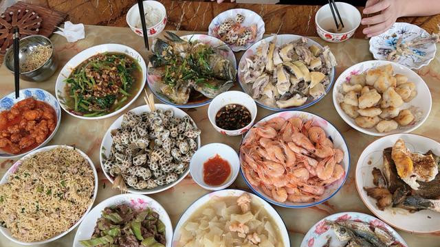 我今年70岁，兄弟姐妹过年都难聚齐，终于看清三个真相