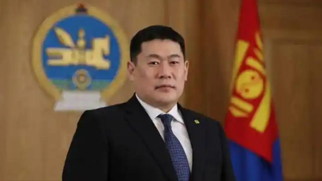 蒙古国新总理人选现身，邀请函立马递到了北京