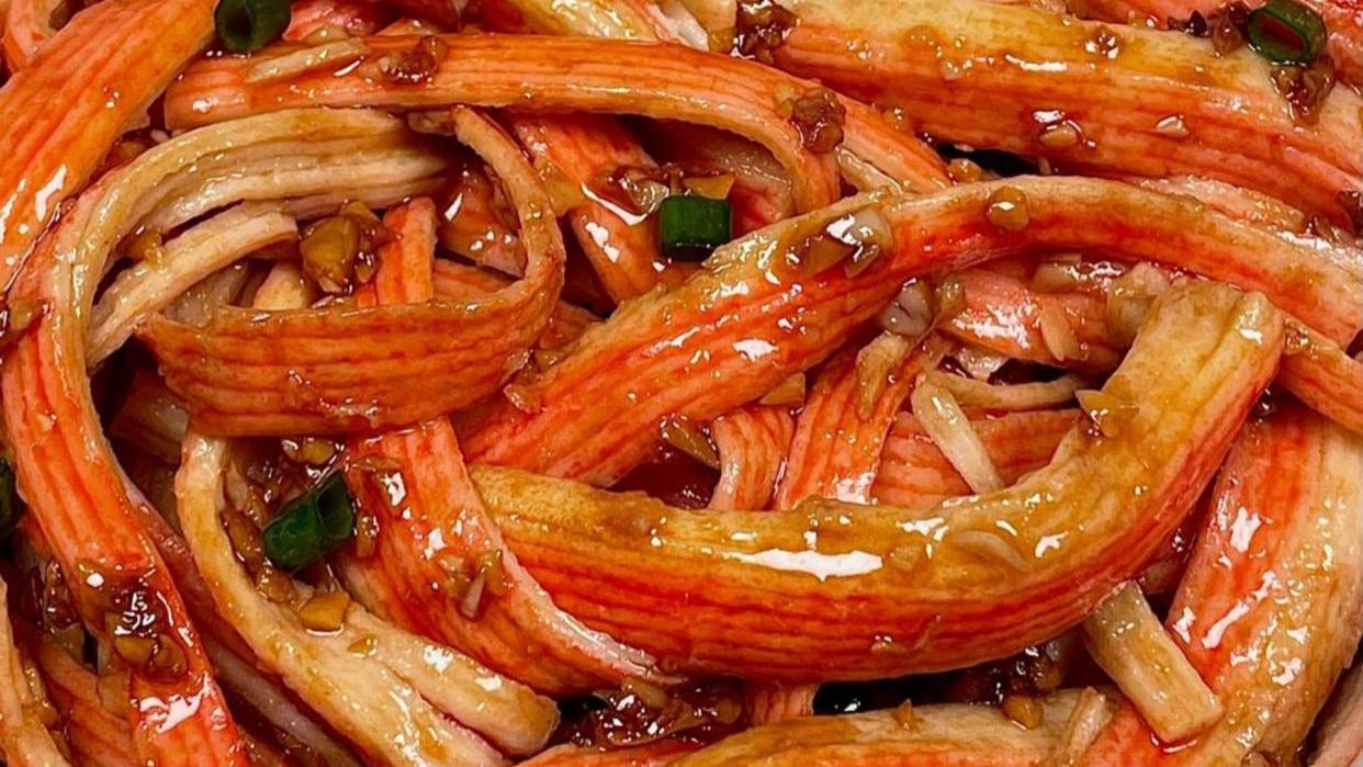 不输给大排档的5道美食，做法十分简单，在家也能解解馋