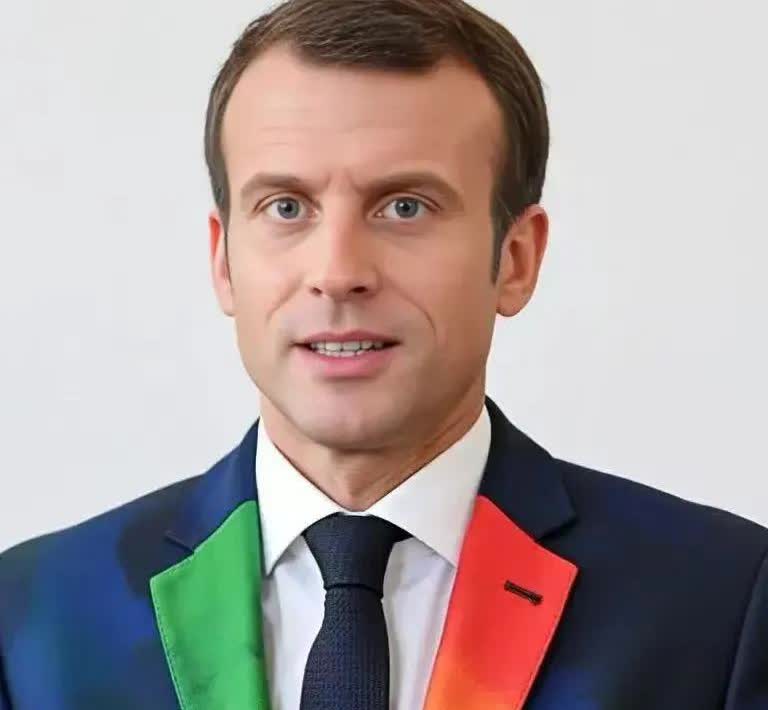 过瘾，过瘾啊…
越来越有意思了，法国开始和美国对着干了！

8月30日，法