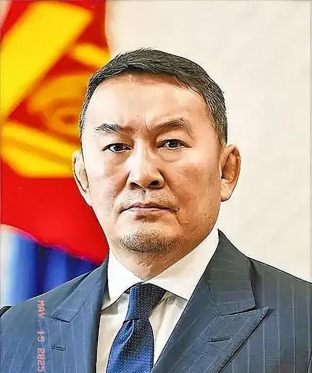 时隔70年！
蒙古国icon刚刚终于官宣了！
5月14日，中蒙两国在内蒙古ico