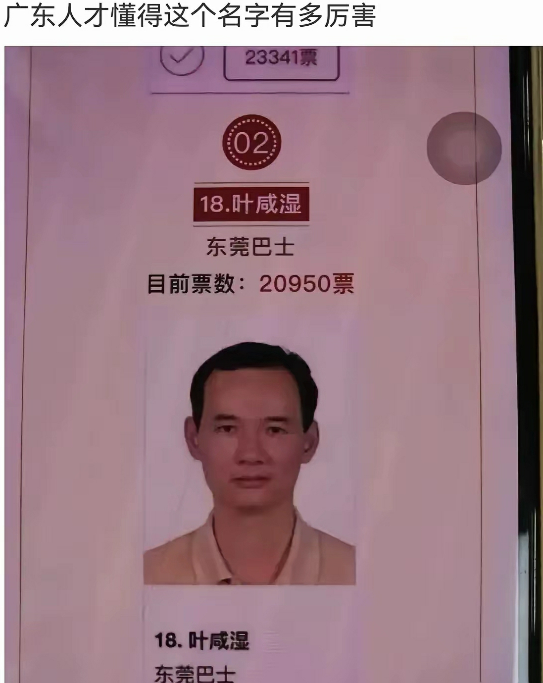 所以这名字是啥意思