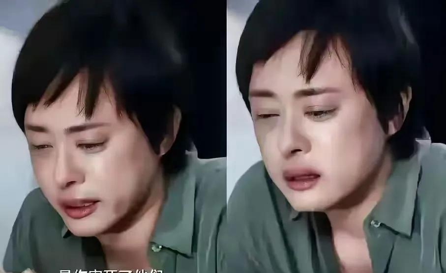 其实，越黑越火，孙俪会出更多作品的，她的电视圈地位还无人能撼动，幕后那位蒸主还不