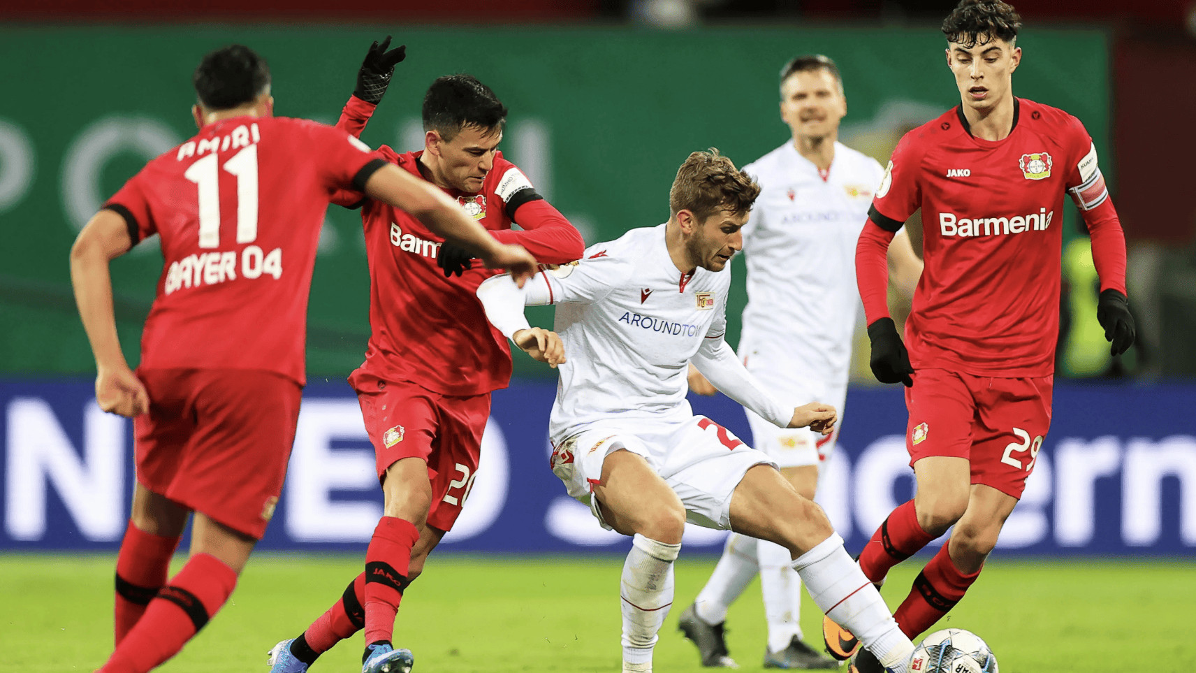 周日足球赛事分享：汉堡vs不来梅，多特蒙德vs霍芬海姆