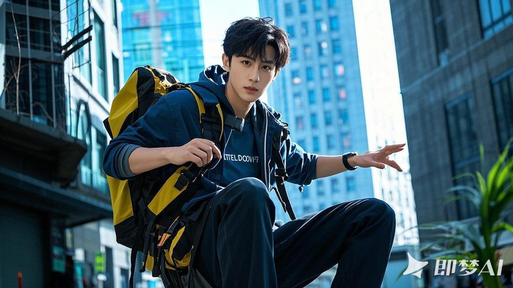 年轻人为何痴迷城市探索？背后故事超惊艳！