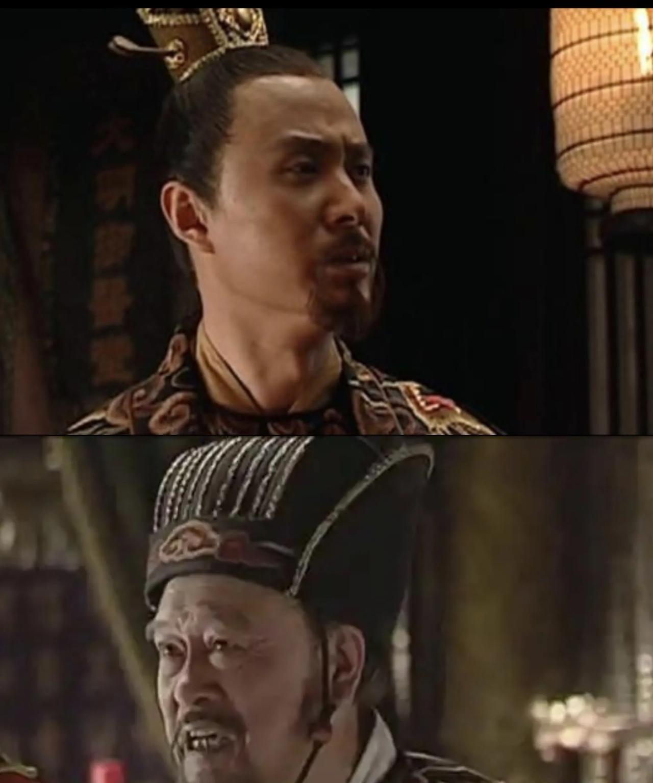 隆庆和高拱可以说是双向奔赴了，是典型的师贤徒孝。与万历和张居正那对师徒比起来，隆