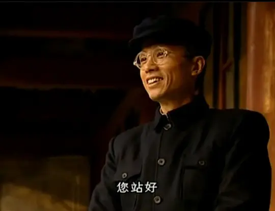    时隔多少年，终于补完了《非常公民》这部剧。难得看历史剧，看得好压抑，那种事