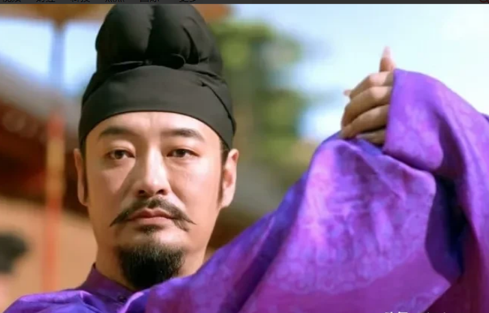 《长安的荔枝》最优秀的角色出现了，他才是演的最好的。
这个角色不是李善德，也不是