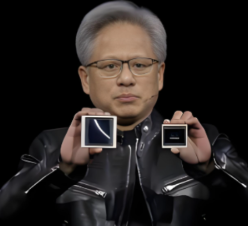 官方部门出手，英伟达走不了“后门”了！就在刚刚，网信办高调约谈英伟达，矛头直指H