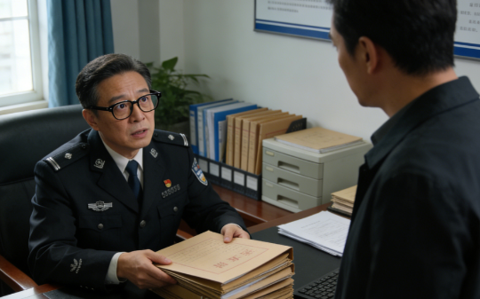 父亲遗物中的陌生军功章，竟牵出一段被隐藏的"抗美援朝"往事