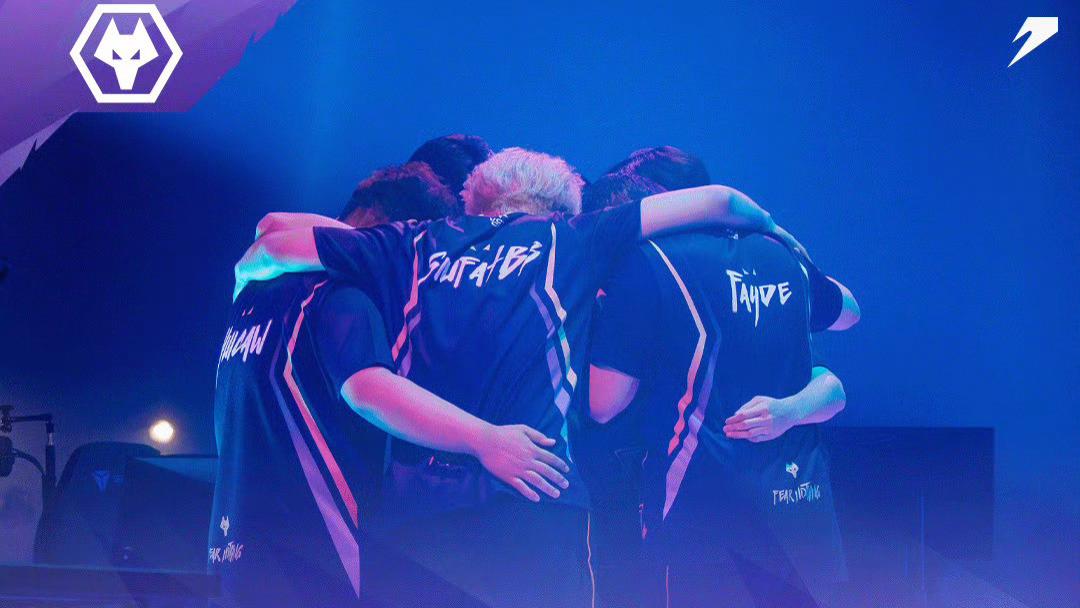 WOL遗憾告别多伦多大师赛 FNC晋级总决赛 即将迎战PRX！