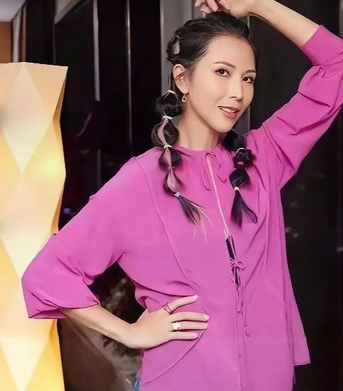 蔡少芬的住房观真起了带头作用，让我感触颇深