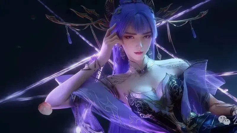 元始法则：飞凤突袭湟江，大宫主强势反击！李唯一回洞墟营交接和“补充物资”