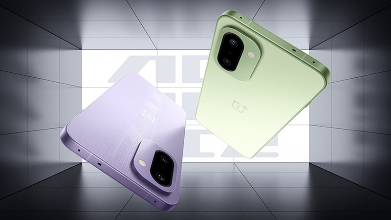 首发第五代骁龙8 一加Ace 6T手机发布 原生165Hz高刷模式