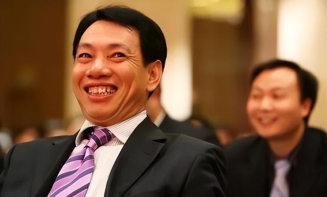 身价百亿的福建首富, 入股云南白药被查, 差点让国家损失380亿
