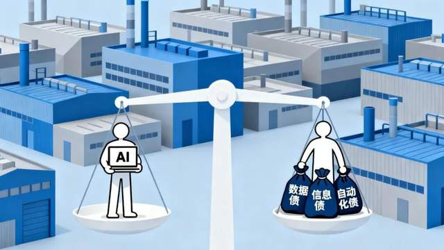 微利、补债与智能化：一场中国制造业“逆风突围”的联想样本