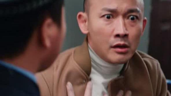 聂远演技炸裂，大河之水太上头！我竟然哭了……