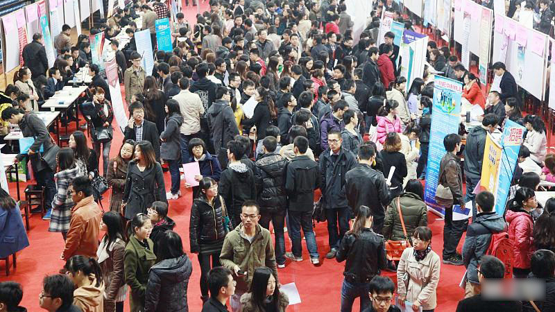 每年1200万高校毕业生，为何制造业人才缺口仍有3000万？