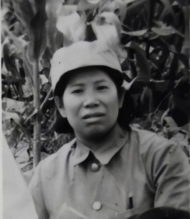 1939年，东北一女地下党被日军抓捕，因承受不住鬼子的酷刑，她大喊说：“太君，别