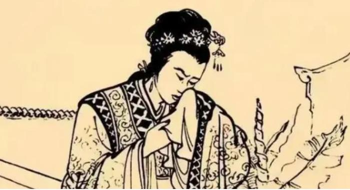 明朝正德年间，广东新兴的李知县下乡探访民情，路过一座坟地时，看见一位美艳少妇在一