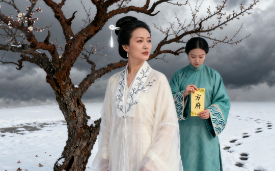 助他夺嫡我拼死挡住毒箭，强撑一口气回宫，却撞见他与我贴身宫女欢好，我决绝转身：你既负我，此生不复再见