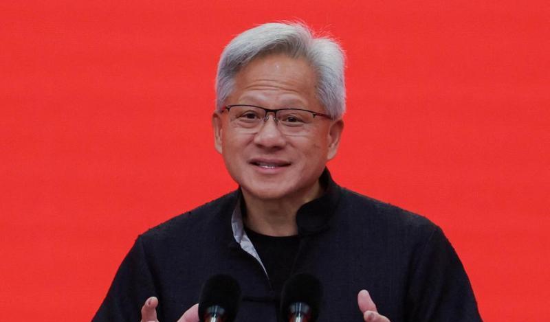 黄仁勋这人的说话水平很高，不愧能在美台和大陆“通吃”。7月21日，黄仁勋认为，无