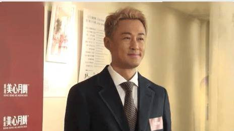 林峯回应徐子珊现身巴黎：别打扰人家了