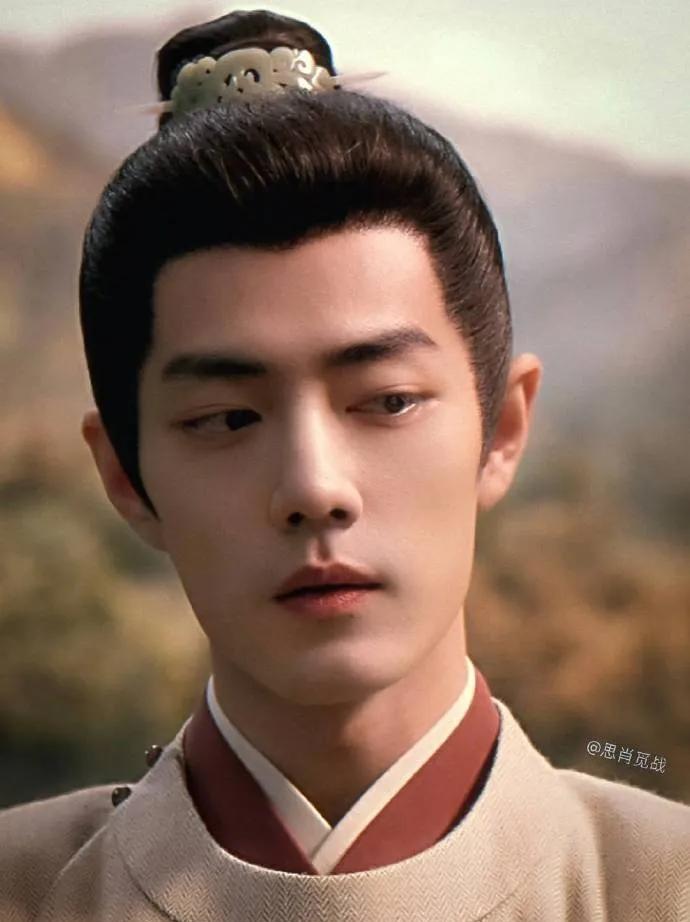 #肖战《藏海传》登顶上半年全网正片播放量冠军# 实至名归！这部剧确实全程高能——