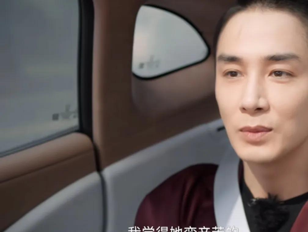 李承铉被问到还会生三胎吗？李承铉直言：“应该没有，我觉得她蛮辛苦的，老婆年龄也不