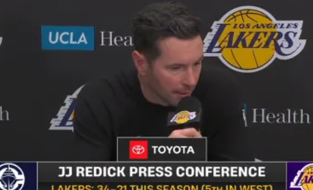 NBA常规赛湖人主场对阵快船的比赛已经结束。全场战罢，湖人以125-122战胜快