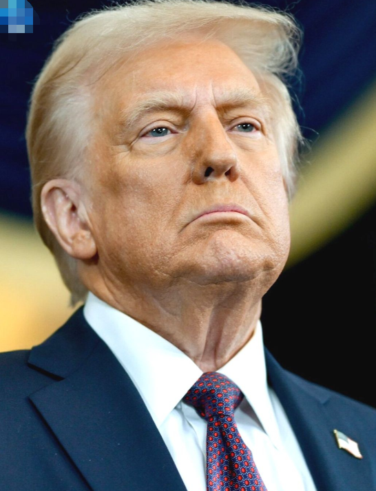 特朗普宣称：75国关税暂缓执行，中国除外。在将对华关税大幅上调至125%并遭我国