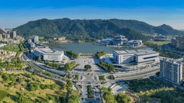 首个新规楼栋五一王炸登场！西樵销冠迭代卷出天际