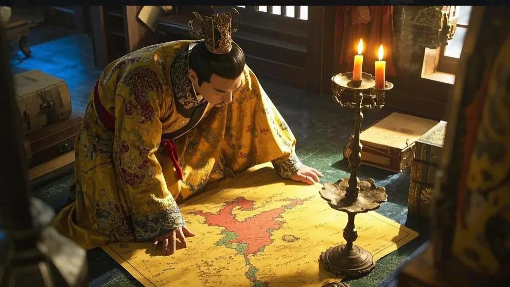史上最懒皇帝？明朝这位“宅男”竟开创盛世！