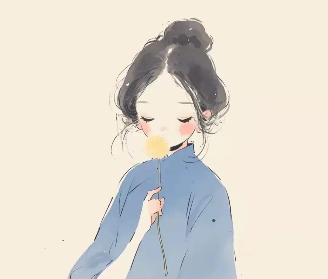 女人一定要多给自己买新衣服
因为好看的衣服
能加持你的能量
而一件新衣服
它的能