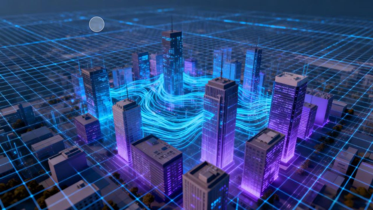 视频孪生与空间智能：重构物理世界的时空认知范式