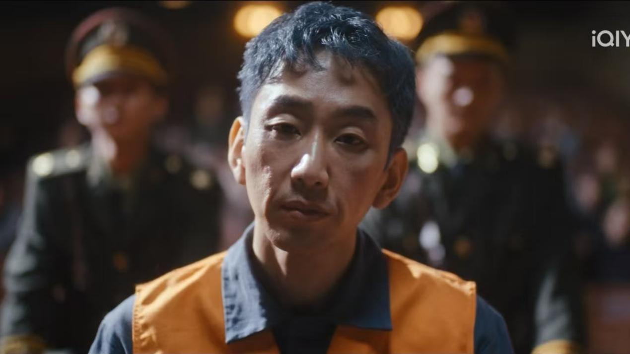 《借命而生》大结局：徐文国和唐家父子对决惨败，大反转是因为她