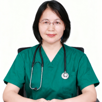 孙玉梅心内科副主任医师